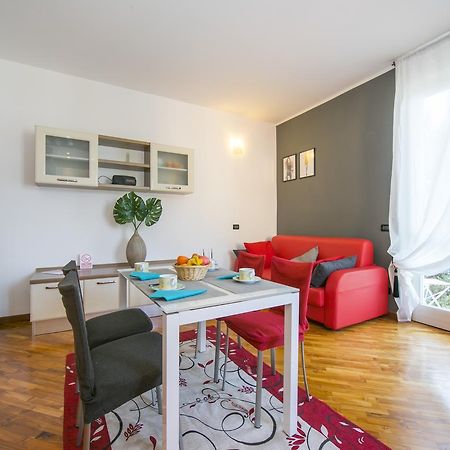 La Vista Apartment Como Exterior photo